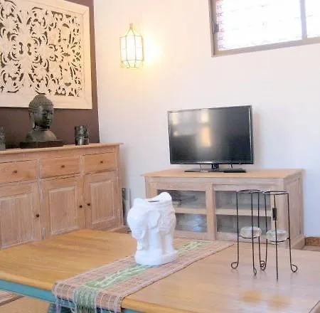 Apartment Llevant Playa