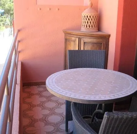 Llevant Playa * El Albir